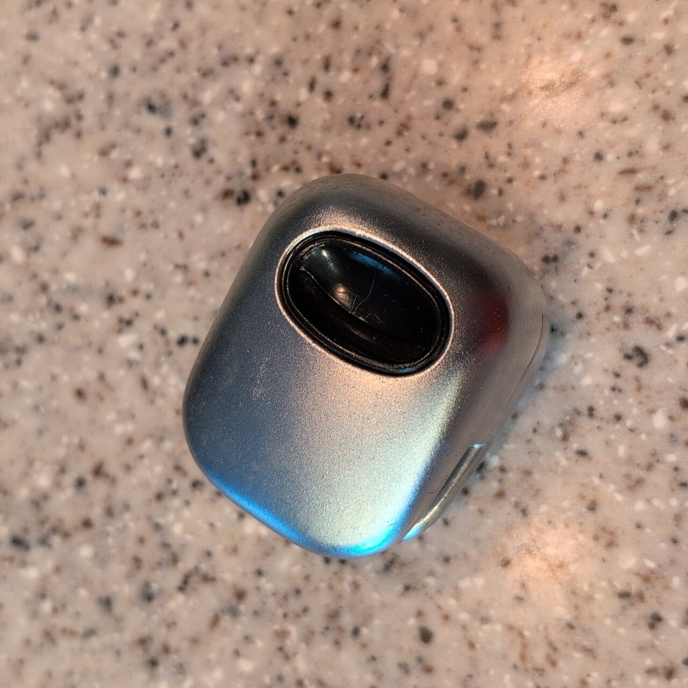 Safariland Keyless Gun Lock - Picture 3 of 4